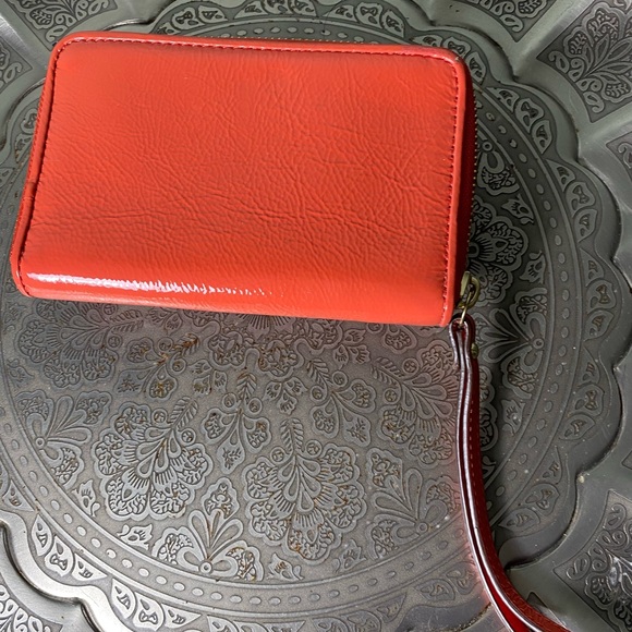 Coach Wallet Wristlet - Picture 4 of 14